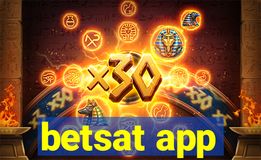 betsat app